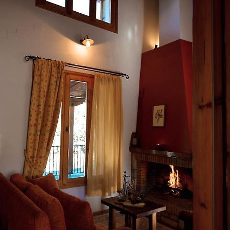 Diminio 1 Whole House - Chalet Arachova Extérieur photo