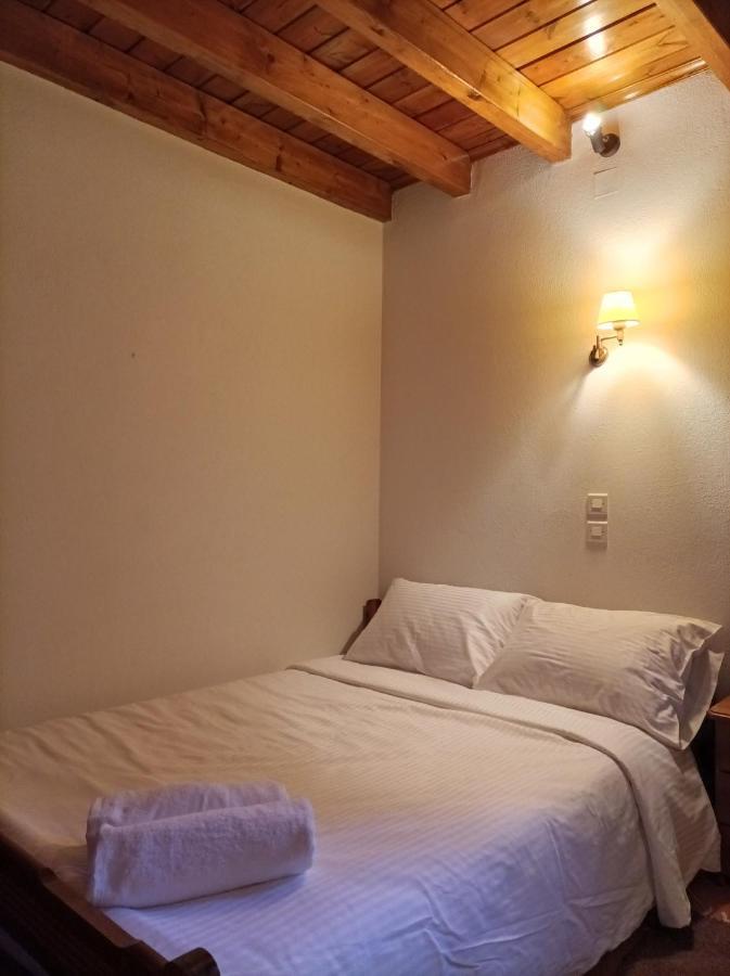 Diminio 1 Whole House - Chalet Arachova Extérieur photo