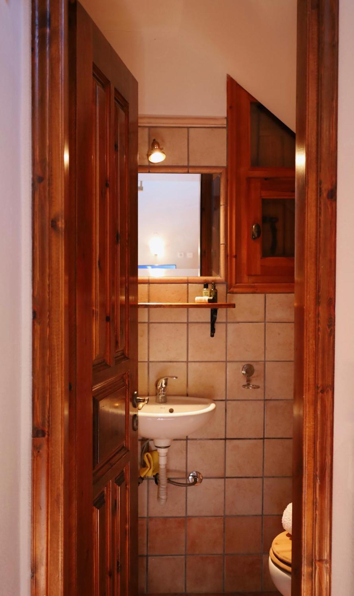 Diminio 1 Whole House - Chalet Arachova Extérieur photo