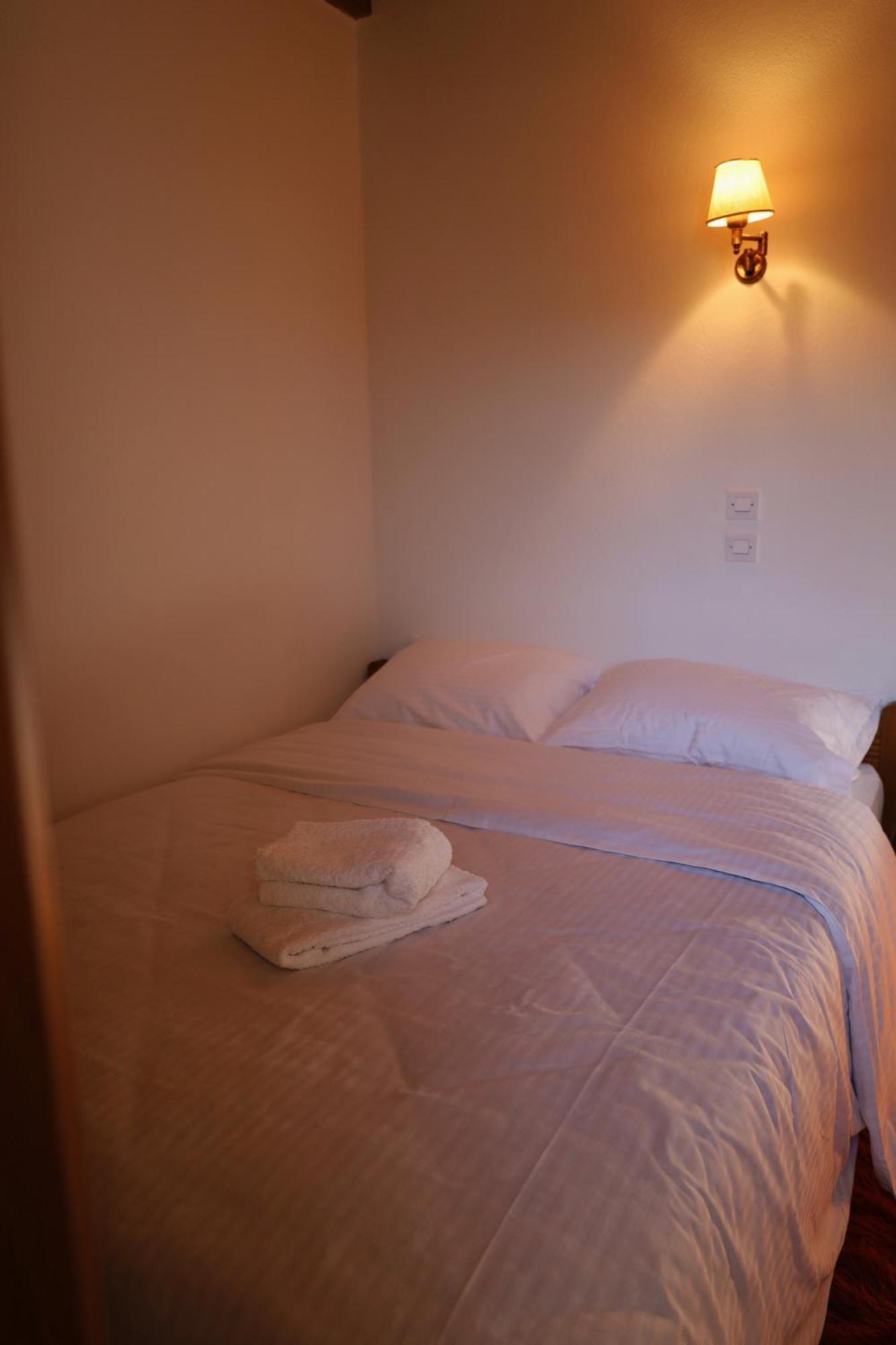 Diminio 1 Whole House - Chalet Arachova Extérieur photo