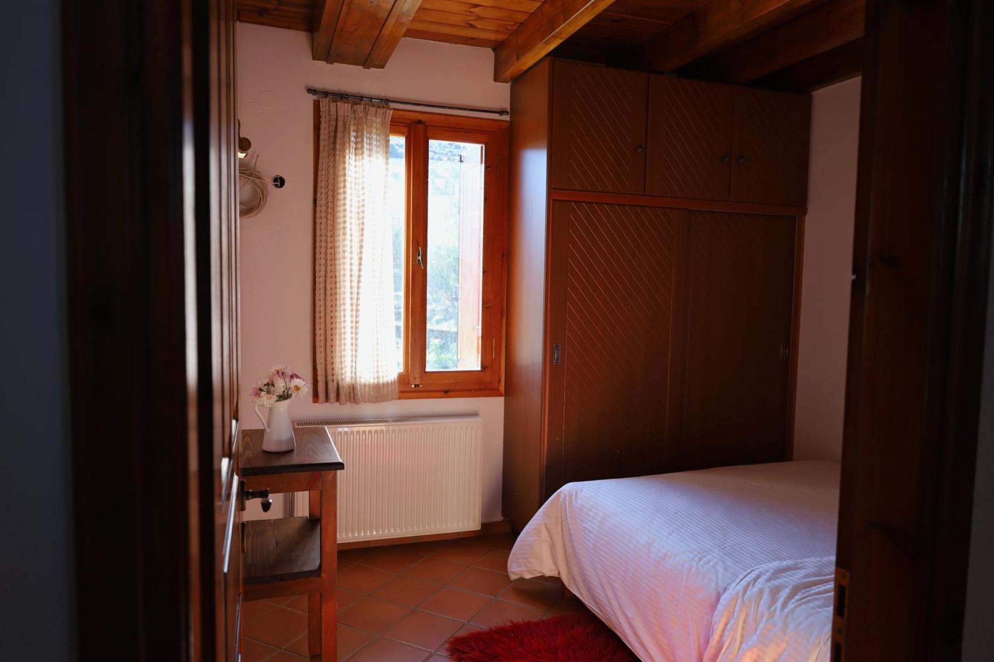 Diminio 1 Whole House - Chalet Arachova Extérieur photo