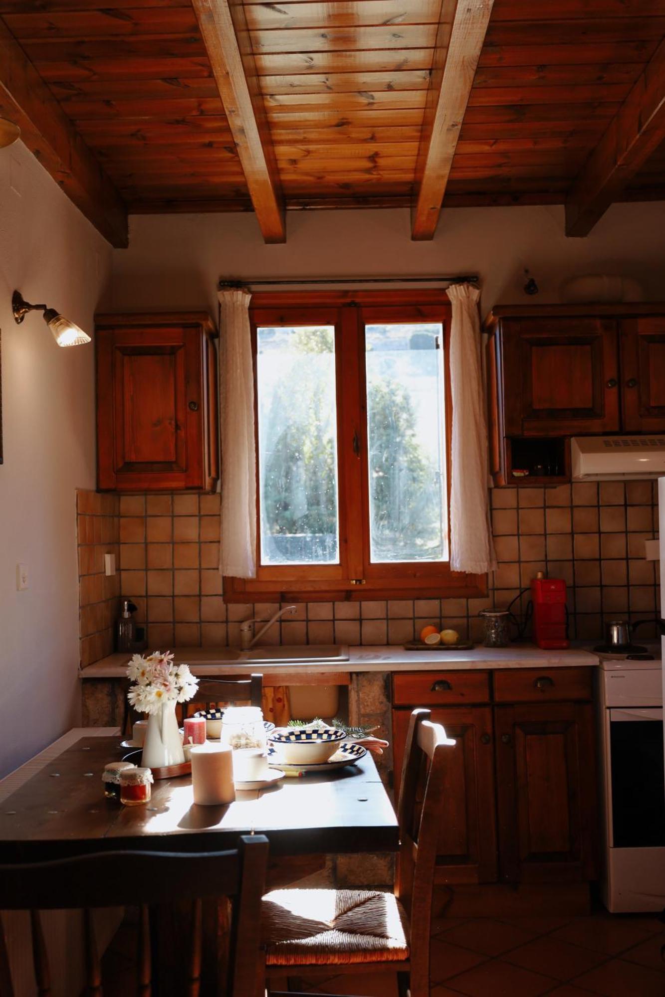 Diminio 1 Whole House - Chalet Arachova Extérieur photo